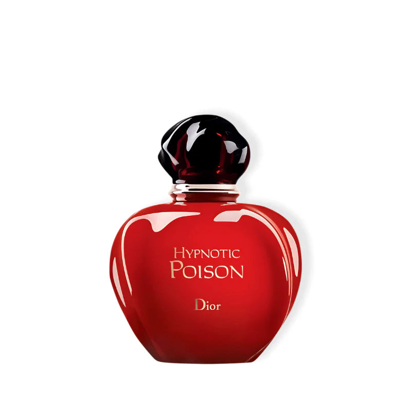 PACK DE 3 PERFUMES: DIOR HYPNOTIC POISON, GIORGIO ARMANI SÌ, VERSACE DYLAN TURQUOISE – 100ML