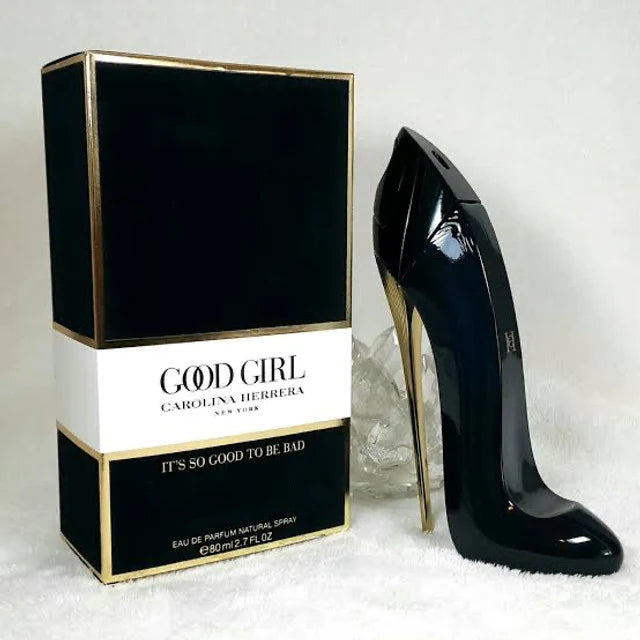 COMPRE 1, GANHE 3! - Conjunto exclusivo de perfumes Premium: J'adore,Coco Chanel Eau de Parfum, Good girl Carolina Herrera