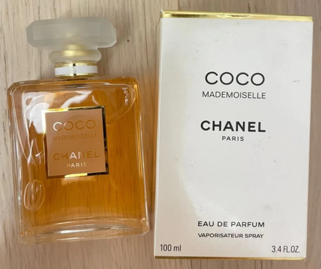 COMPRE 1, GANHE 3! - Conjunto exclusivo de perfumes Premium: J'adore,Coco Chanel Eau de Parfum, Good girl Carolina Herrera