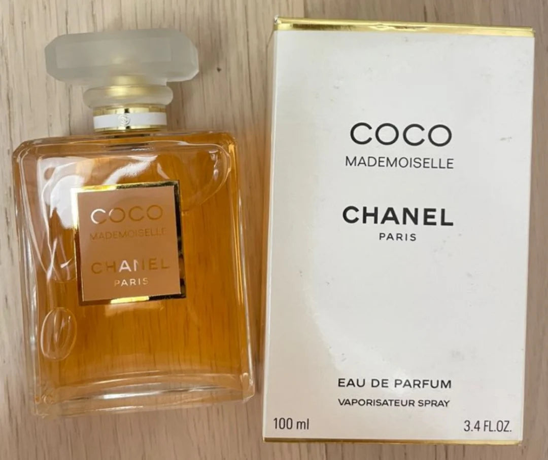 COMPRE 1, GANHE 3! - Conjunto exclusivo de perfumes Premium: J'adore,Coco Chanel Eau de Parfum, Good girl Carolina Herrera