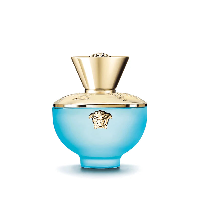 PACK DE 3 PERFUMES: DIOR HYPNOTIC POISON, GIORGIO ARMANI SÌ, VERSACE DYLAN TURQUOISE – 100ML
